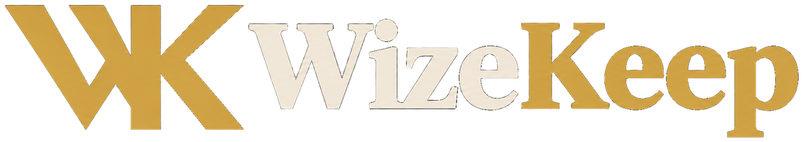 WizeKeep